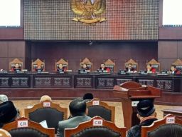 FIS Ajak Masyarakat Untuk Hormati Putusan MK