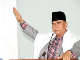 Dijerat Kasus TPPU, Petualangan Imam NII Berujung Penjara 