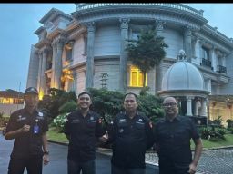 Kejagung Sita Rumah Mewah Diduga Hasil Korupsi PT Timah 