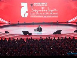 Megawati: Putusan MK Nomor 90 Matikan Moral dan Etika