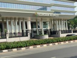 Kejagung Jerat 6 Tersangka Korupsi PT Timah dengan Pasal TPPU