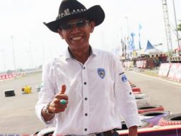 Seperti Ini Tanggapan Ketua IMI Provinsi Jawa Timur Terkait Pembentukan Pengurus Baru IMI Kabupaten/Kota