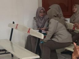 Kehadiran Pegawai ATR/BPN Tanpa Ijin Dan Panggilan Pengadilan Menguatkan Dugaan Terjadinya Mafia Tanah