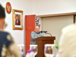 LaNyalla: Pendidikan Jadi Kunci, Indonesia Harus Belajar dari Korsel