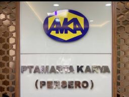 Lolos Dari Perusahaan Pailit, PT AMKA Siap Kontribusi Membangun Infrastruktur Di Indonesia