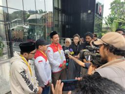 Diduga Terlibat Sejumlah Kasus Korupsi, Mantan Wali Kota Bekasi Dilaporkan ke KPK