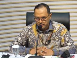 KPK Akan Telaah Soal Laporan Dosen UNJ Terkait Dengan Kasus Jet Pribadi Kaesag