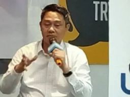 Emil Maju di Pilkada Jakarta, Etos: Ibarat Bertarung di Ruang Gelap