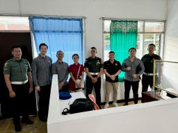 Viral Pengeroyokan Terhadap Pengusaha Asal Surabaya, Yang Di Lalukan Oleh Oknum Anggota TNI