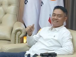 Agar Tidak Keluarkan Surat Rekom Pada Nonkader, Etos Indonesia: Gerindra Harus Belajar dari PDIP