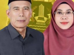 Pasangan Uu Saeful Mikdar-Nurul Sumarheni jadi Pilihan Alternatif bagi Masyarakat Kota Bekasi