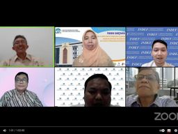 Pertumbuhan Ekonomi Keuangan Syariah di Indonesia Kalah dengan Malaysia