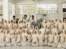 Aliansi Wartawan Surabaya (AWS) Gelar Pelatihan Jurnalistik dalam Program Pengabdian Masyarakat