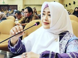 Membawa DPD RI Semakin Dipercaya Publik, Fahira Idris Dukung LaNyalla Pimpin Kembali DPD RI