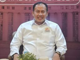 Munaslub Kadin Picu Perpecahan Jilid 2