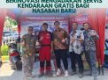 Pegadaian Madiun Bidik Nasabah Baru Lewat Program Servis Kendaraan