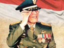 Menggali Pemikiran Jenderal Besar Abdul Haris Nasution