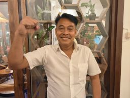 Gunawan Ditantang Buktikan Surat Pembatalan SK PJ. Katua Kadin Kota Bekasi