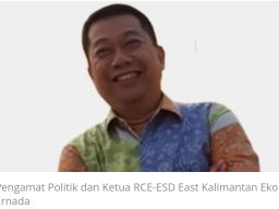 Jokowiavelli dan Prabowoavelli: Pragmatisme Politik Indonesia