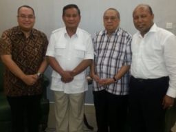 Proyek Jakarta Integrated Tunnel di harapkan Groundbreaking di 100 hari Presiden Prabowo