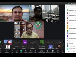 China Otak-atik Dash Line Laut Natuna, Kedaulatan Indonesia Terancam