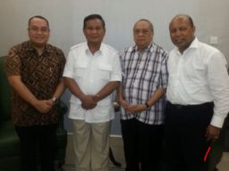 Segera Ground Breaking, Proyek Jakarta Integrated Tunnel Telah Dilaporkan ke Presiden Prabowo 