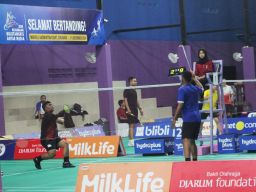 SATU UNGGULAN TERATAS GAGAL MELAJU KE BABAK FINAL KBAM - 2024