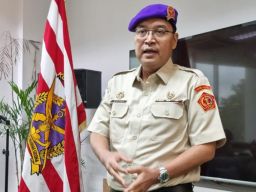 Hari Bela Negara, Saatnya Bangkitkan Jiwa Patriotisme