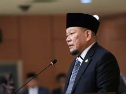 LaNyalla Apresiasi MK Hapus PT 20 Persen, Harap Jadi Momentum Perubahan Fundamental