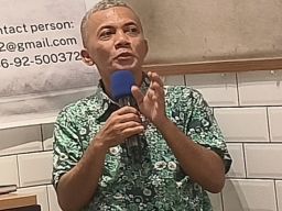 Bisa Membangkang Perintah Presiden, Sesuai Namanya Menteri KKP Sakti