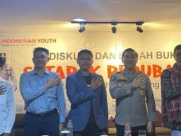 Sejumlah Kasus Pemerasan Menyeret Oknum Polri, Presiden Prabowo Didesak Segera Ganti Kapolri