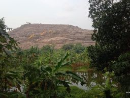 Warga Desa Taman Rahayu Desak TPST Bantargebang Berikan Kompensasi Merata