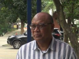 Sahrul Bosang Minta Satgas Mafia Tanah Turun ke Sumbawa