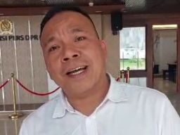 Sebut Wartawan Bodrek dan LSM Abal-abal Ganggu Kades, Marwan Iswandi Kecam Pernyataan Menteri PDT