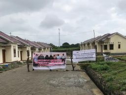 Sahrul Bosang Minta Keadilan Atas Hak Tanahnya Yang Diduga Diserobot Pihak Pengembang