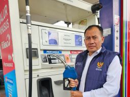 Kasus Dugaan Pengoplosan Pertamax-Pertalite, BPKN RI Akan Panggil Dirut PT Pertamina