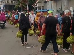 Kelangkaan Gas Elpiji 3 Kg: Pengalihan Isu Atau Manuver Raja Kecil