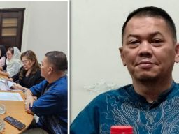 Bidang Ekraf FPK Jatim Sukses Gelar Festival Bazar Ramadhan Nusantara 2025