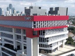 Kantor Redaksi Tempo Dikirimi Kepala Babi
