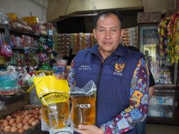 BPKN: Perlu Audit Total Tata Kelola Minyak Kita