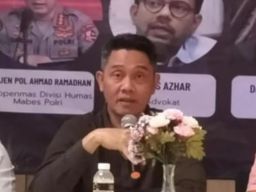 Irjen Pol Iwan Kurniawan Diminta Berantas Sindikat Jaringan Narkoba di Kalteng