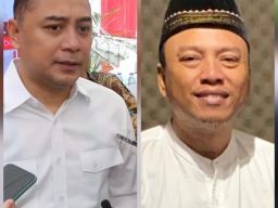 Kabinet Surabaya Berkah Representasi Dari Smua Partai