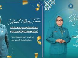 Etos Indonesia Minta Bareskrim Polri segera Periksa Istri Wali Kota Bekasi