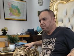 Haidar Alwi Sebut Tarif Impor 32% Harus Jadi Filter Strategis