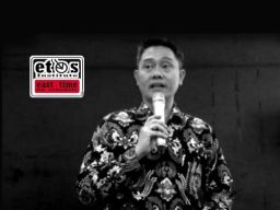 Dorong Transparansi Penegakan Hukum, ETOS Indonesia Institute Apresiasi Kinerja Komisi III DPR RI