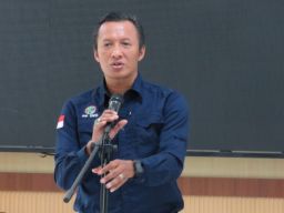 Di Bawah Kepemimpinan Dwi Christianto, Logo IWO Resmi Terdaftar di Kemenkum