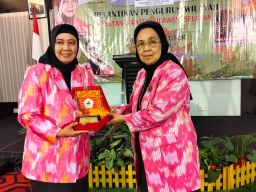 IWSS Jawa Timur Kukuhkan Kepengurusan Baru, Siap Jalankan Misi Sosial dan Budaya