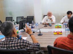 REI Jatim Keluhkan Program 3 Juta Rumah ke DPD RI: Narasi Rumah Gratis