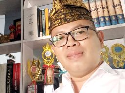 Atas Nama Demokrasi Pancasila