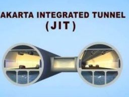 Wibisono: Giant sea Wall sejalan proyek JIT dalam penanggulangan banjir di Jakarta